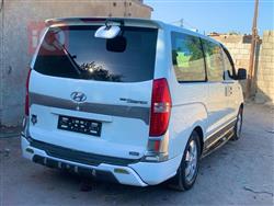 هيونداي ستار اكس